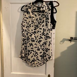 Ann taylor blouse